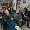 Primo Consiglio Provinciale UD 2014